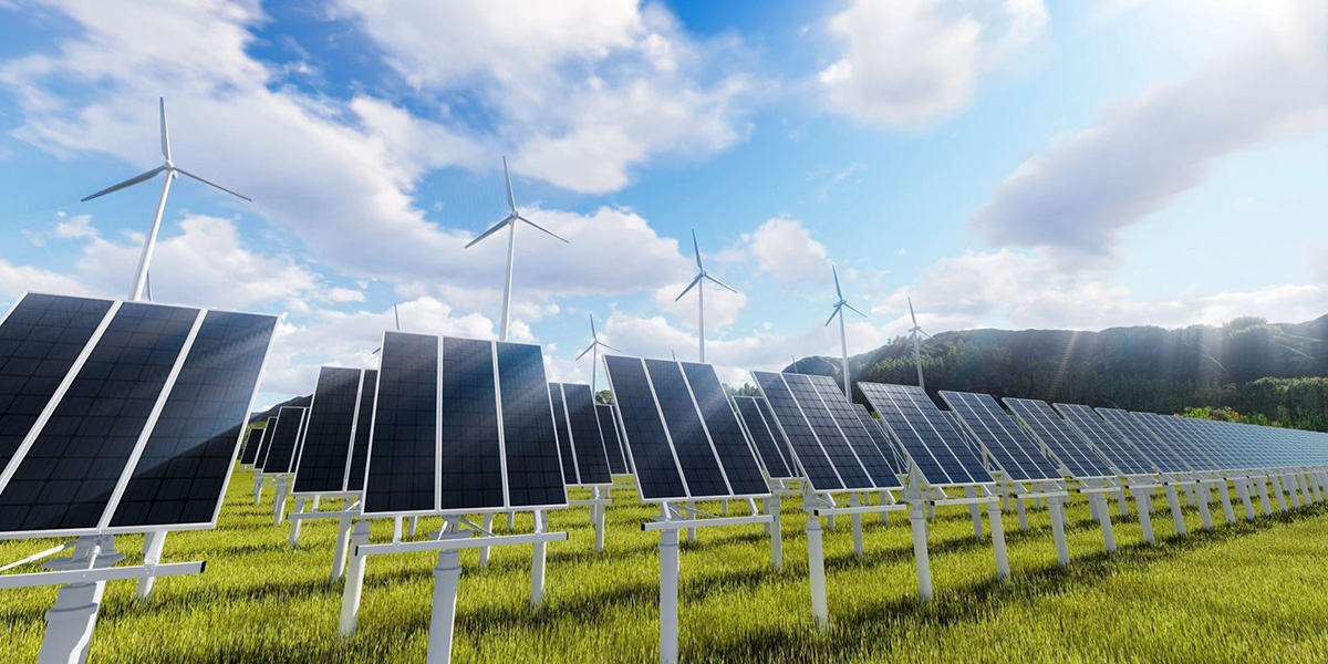 Wind energy vs. Solar power – which renewable energy source is right for you?