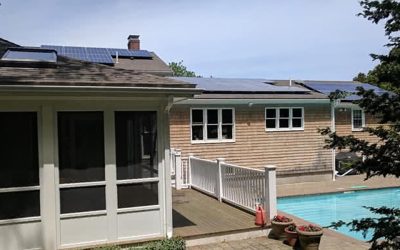 Advantages of solar as a service, compared to regular energy plans
