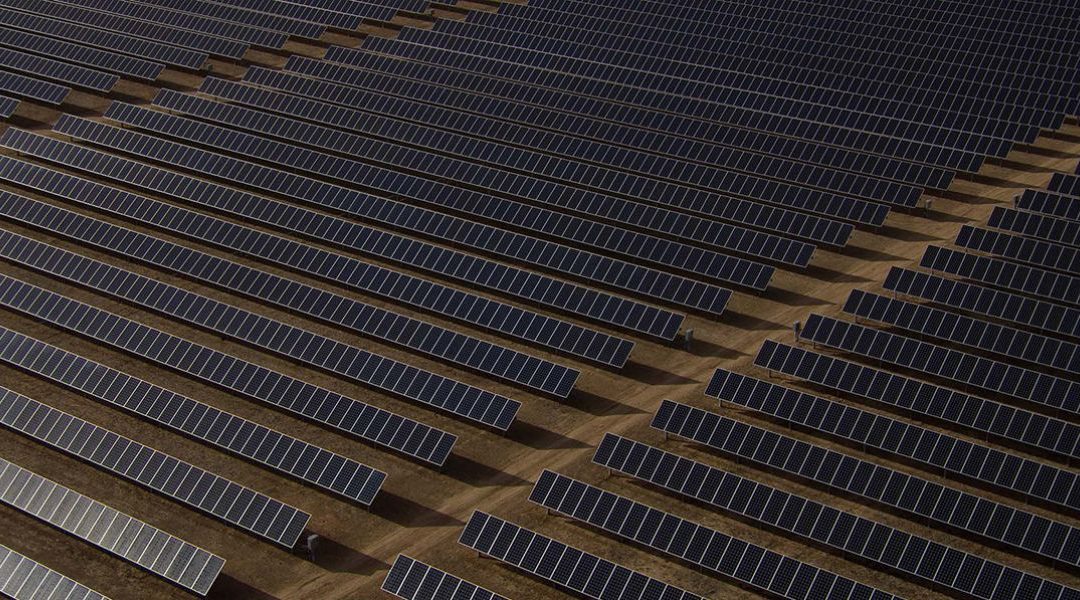 How Do Solar Panels Survive Harsh Weather?