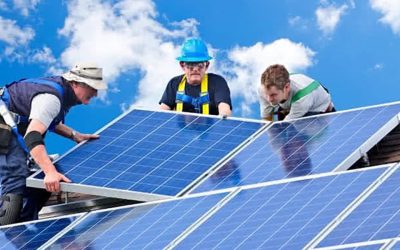 5 Things You Didn’t Know About Home Solar Panels