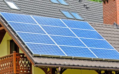 Do They Really Make a Difference? How Much Money Do Solar Panels Save Residential Homeowners?