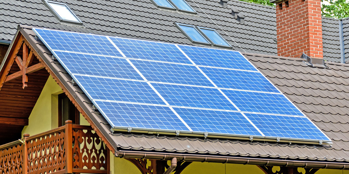 Do They Really Make a Difference? How Much Money Do Solar Panels Save Residential Homeowners?