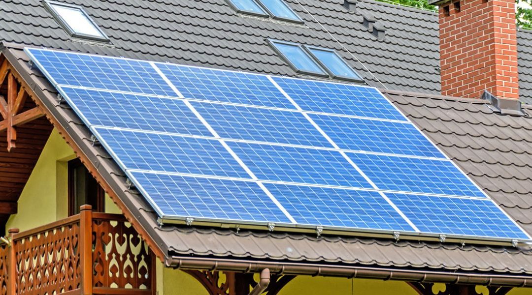 Do They Really Make a Difference? How Much Money Do Solar Panels Save Residential Homeowners?