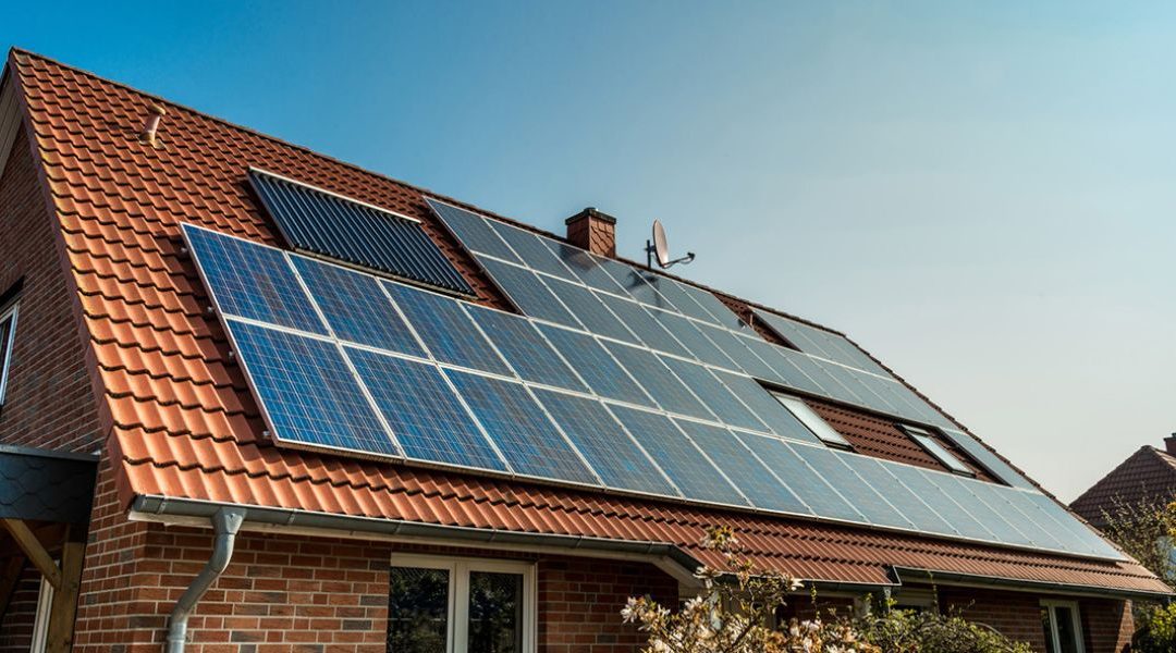 Everything You Need to Know About Solar Panel Maintenance