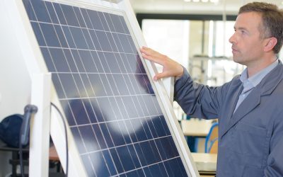 How to Choose the Right Solar Company: Your Complete Guide