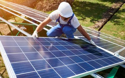 4 Benefits of Solar Panels for the Environment