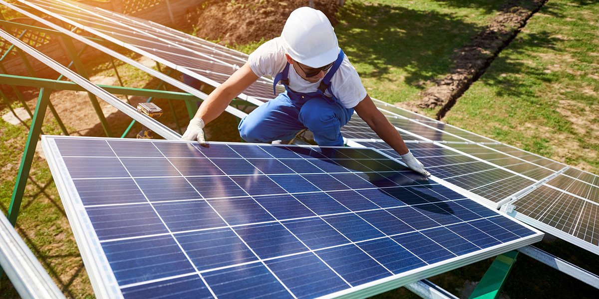 4 Benefits of Solar Panels for the Environment