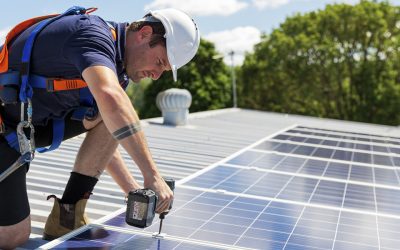 How Long Does it Take to Install Solar Panels?
