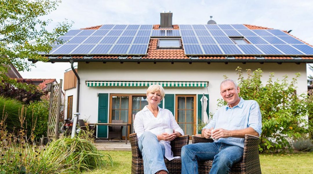 Massachusetts is one of the best states for Solar