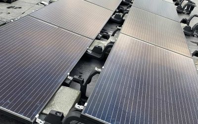 Why Add Commercial Solar to Your Business or Company Facility?