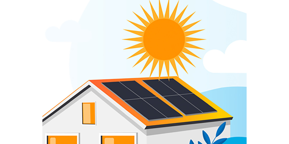 By striving to be the best solar company in MA and helping you decide if solar is right for your home, we take the hassle out of going solar – our expertise is in residential solar, whole home solar batteries, commercial solar panels and expert solar installation.