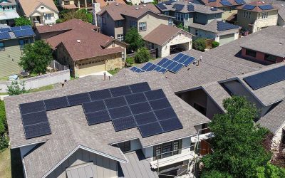 Renewable Energy is Here to Stay and Solar is the Best Way to Achieve it