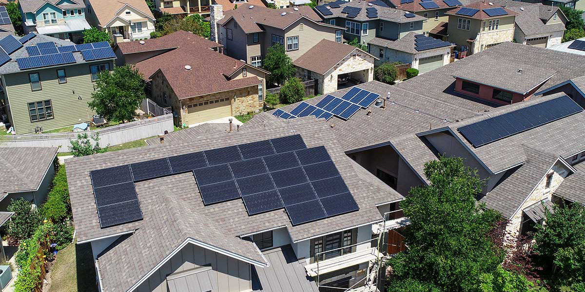 Renewable Energy is Here to Stay and Solar is the Best Way to Achieve it