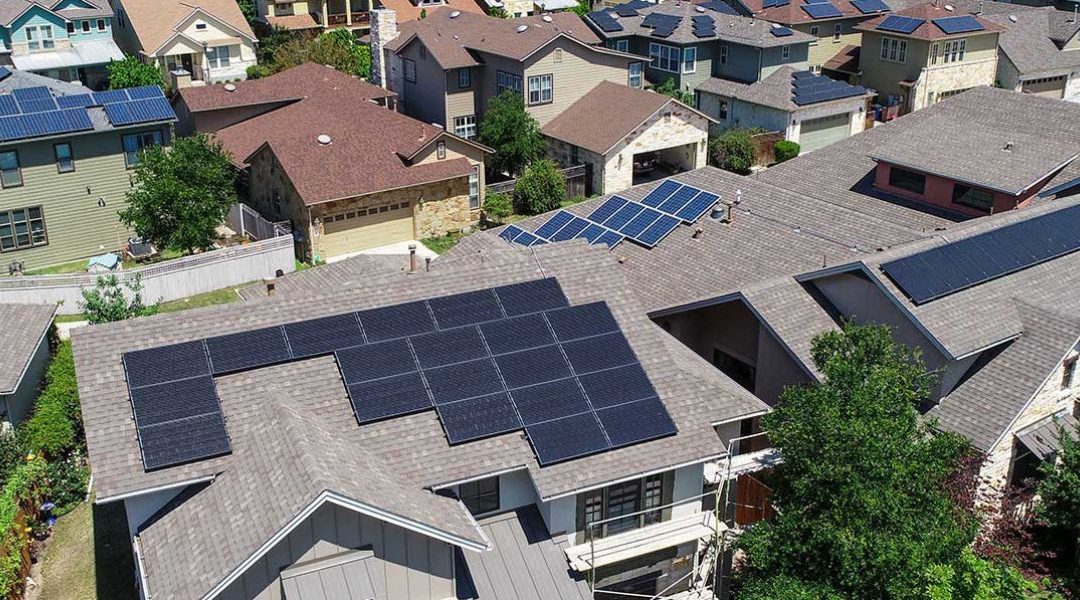Renewable Energy is Here to Stay and Solar is the Best Way to Achieve it