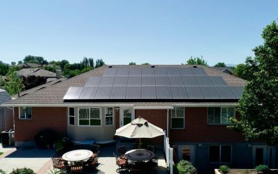 A small New England city’s big solar expansion