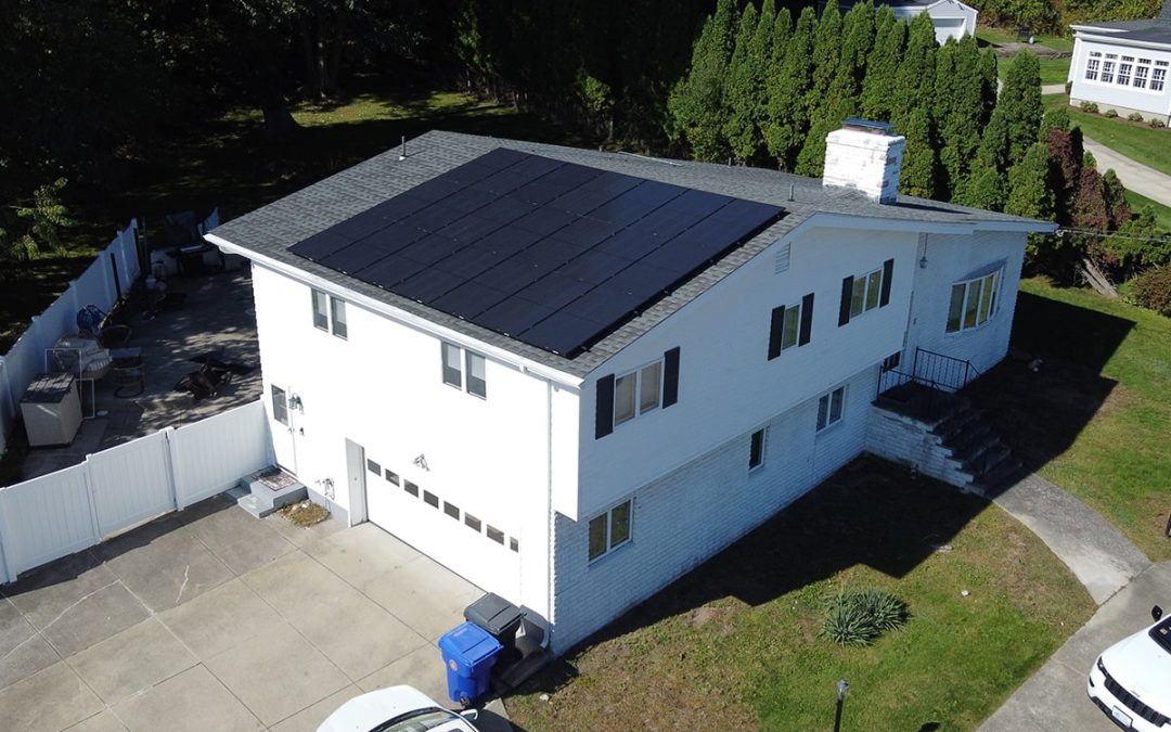 Tokyo mandates solar panels after 2025