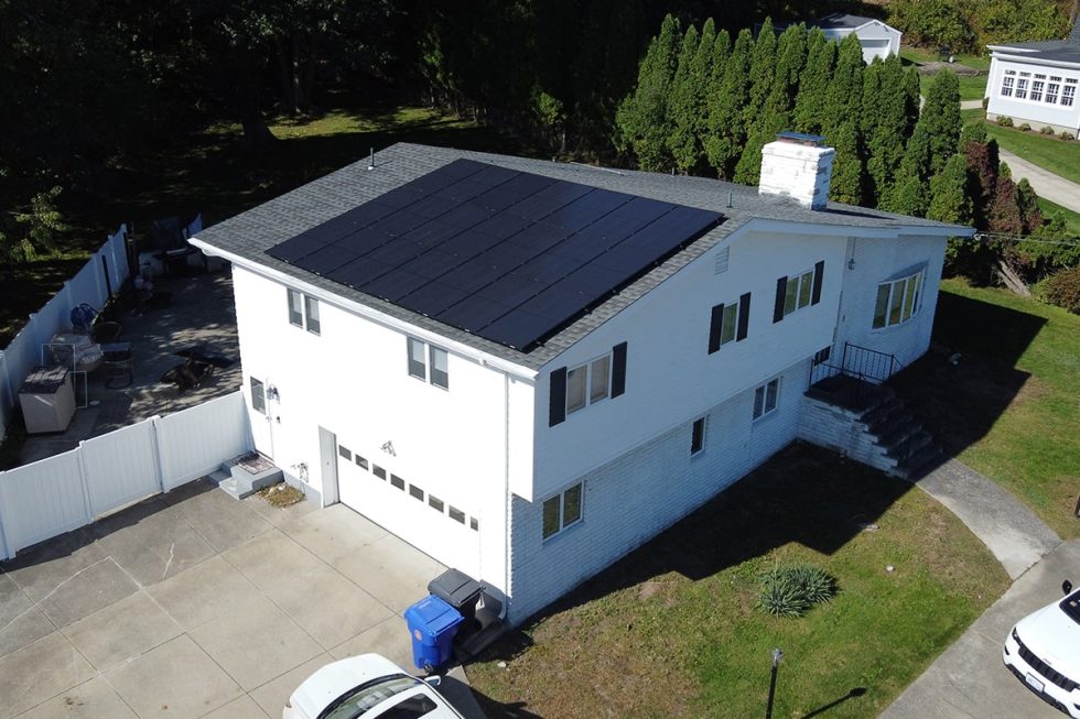 Home Page Summit Solar