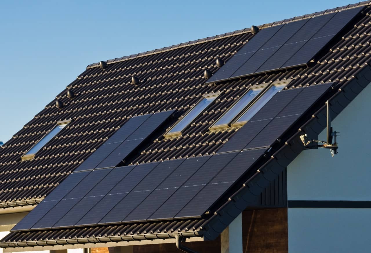 Solar to Dominate European Energy Markets