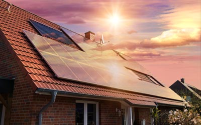 Solar Energy Rises as Innovative Technologies Drive Affordability