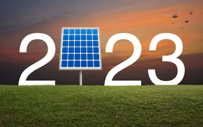 Solar Power Industry: A Look at Emerging Trends and Advancements in 2023