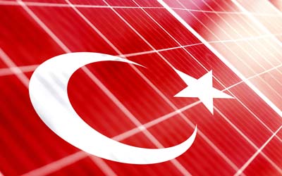 Eti-4 Solar Power Plant: A Significant Step in Turkey’s Sustainable Energy Journey