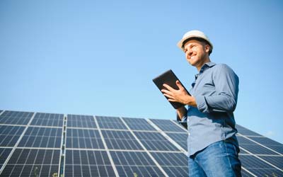 The Benefits of Planning for Future Solar Panel Expansion