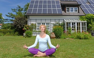Solar Energy and Health: Benefits Beyond the Environment