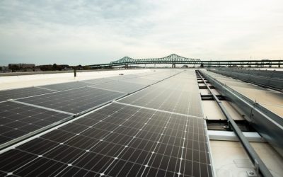 Solar Power for Businesses: Cost Savings and Sustainability