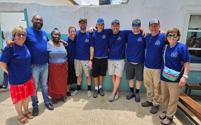 Summit Donates Construction Expansion and Solar System to the Montessori Orphanage in Tanzania, Africa