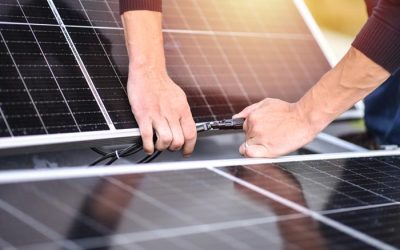 Net Metering: Empowering Solar Energy Consumers
