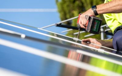 Protecting Your Solar Investment: Summit Energy’s Warranty