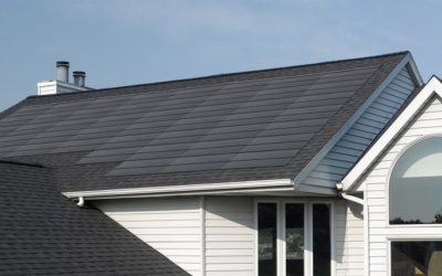 Peak Roofing, a Division of Summit Energy, Launches Solstice®, An Innovative Solar Shingle System From CertainTeed