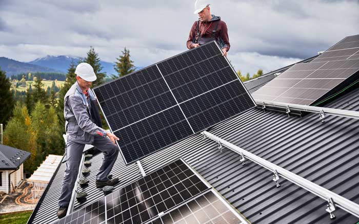 Solar Panel Installation: What to Expect and How to Prepare