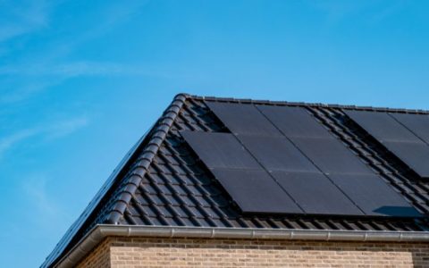 Calculating the Optimal Number of Solar Panels for Your Energy Goals - Featured Image