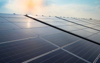 Policies and Incentives of Solar Energy in New Hampshire