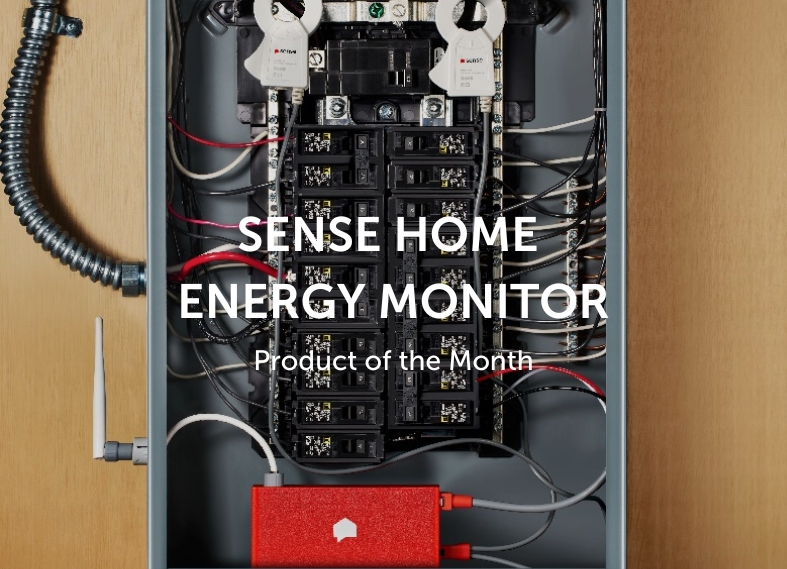 Red Sense Monitor Solar Contractors Near You | MA, NH, RI | Summit Energy