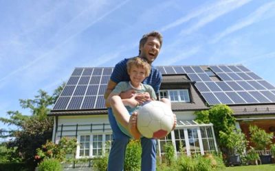 Top 5 Reasons Why You Should Go Solar Today