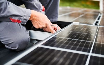 How Many Solar Panels Should You Install On Your Roof?