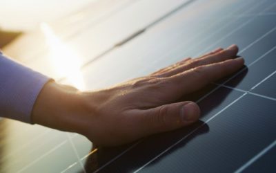 Solar Panel Lifespan: Sunshine Power That Lasts for Decades