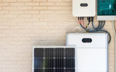 The Role of Energy Storage in Solar Panel Systems: Powering Your Home During a Blackout