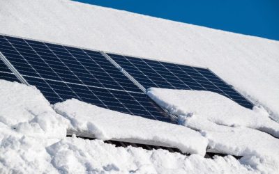 Overcoming Obstacles: Addressing Snow and Ice Challenges for Solar Panels in New Hampshire