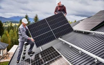 Solar Panels and Roof Damage: Addressing Concerns During Installation