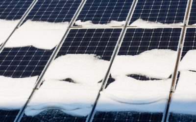 Winter Maintenance Tips for Solar Panels in New Hampshire: Keeping Your System Efficient