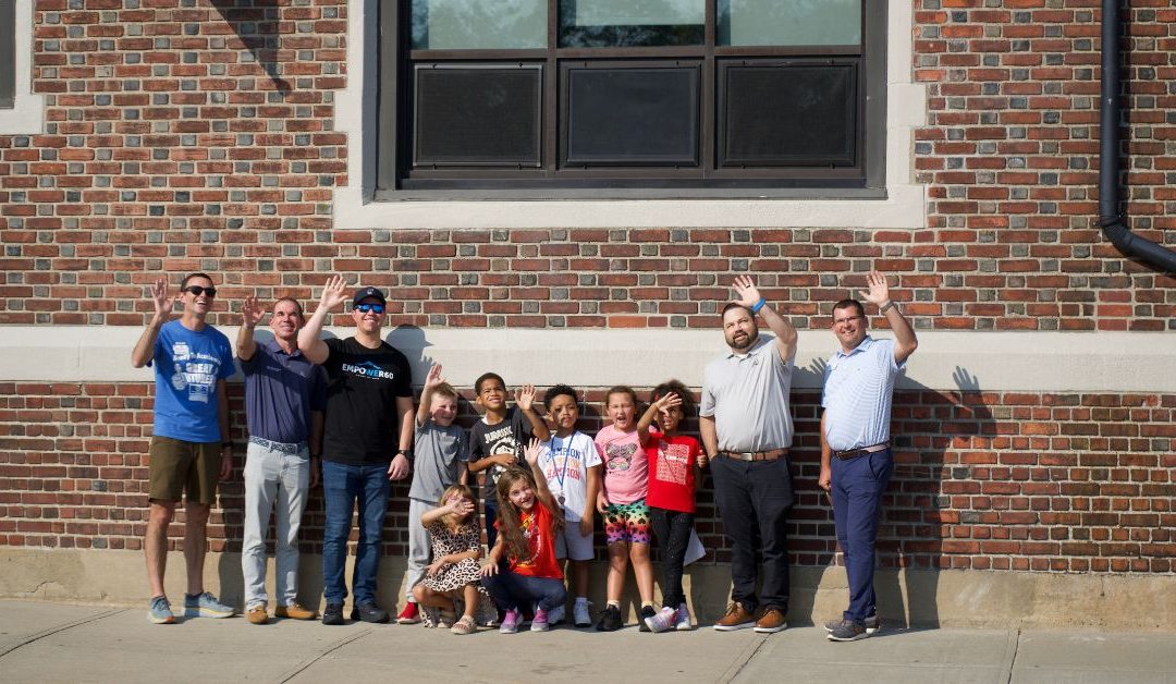 Summit Energy Donates $150k Solar System to the Boys and Girls Club of Metro South