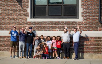 Summit Energy Donates $150k Solar System to the Boys and Girls Club of Metro South