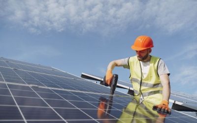Planning for the Future: Choosing Solar for Your Home Renovation in 2025