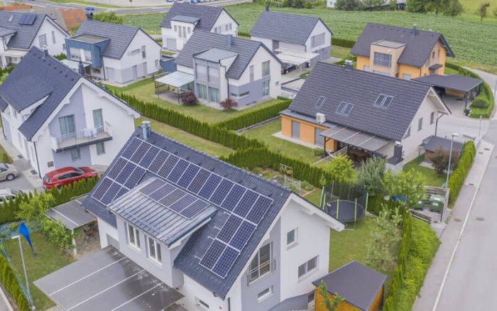 Explaining Summit Energy’s Warranty SolarInsure Advantage