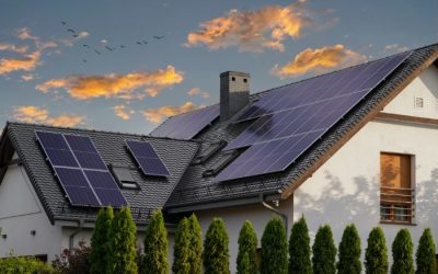Solar Maintenance 101: Keeping Your System Efficient with Summit Energy
