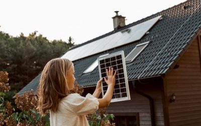 The Future of Energy: Why Solar Power is the Key to Sustainable Living