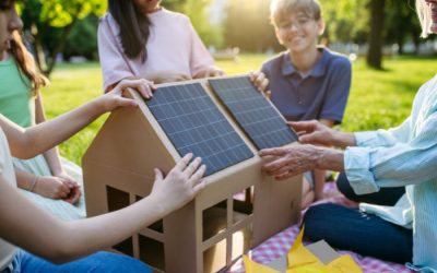 How Many Solar Panels Do I Need?